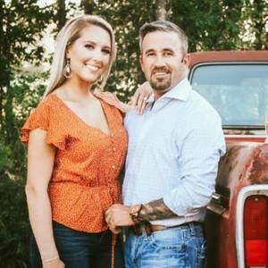 Meet your Posher, Corey